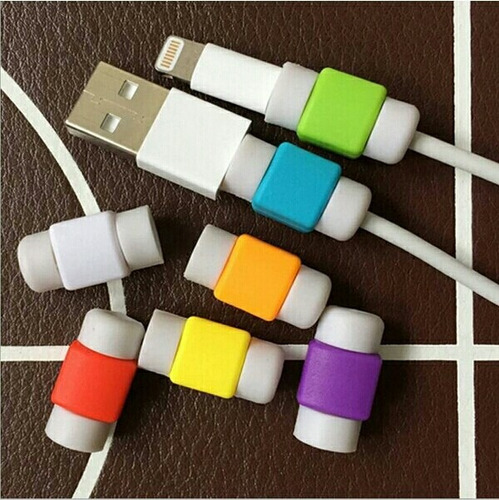 Protector Para Cable