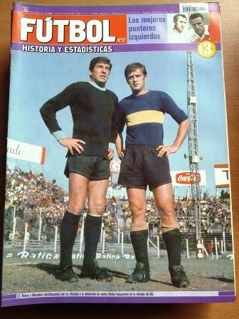 Futbol Historia Y Estadisticas 27  Boca Juniors