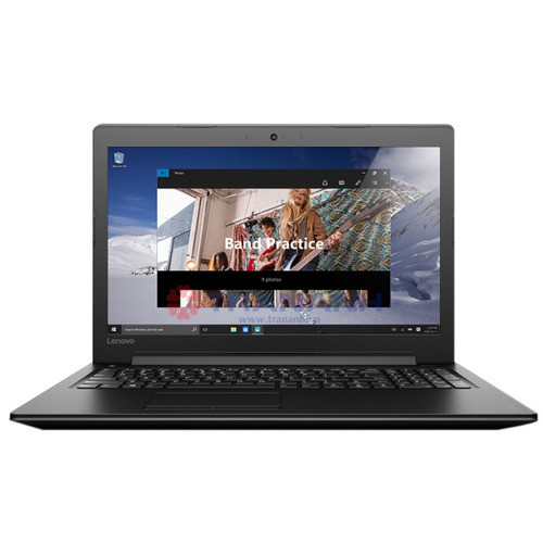 Notebook Lenovo 310t-15isk Len-40 I5 Ram 8gb 15.6 Touch 1tb
