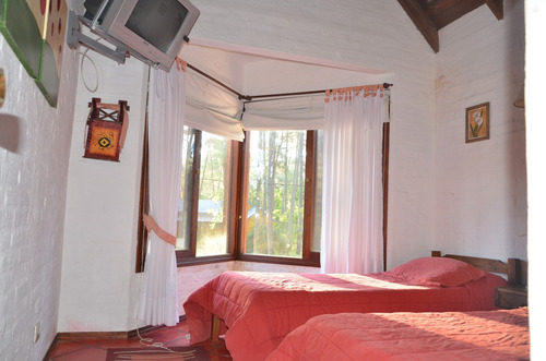 Imagen 11 de 12 de Casa 8 Personas En Complejo Solanas - Punta Del Este