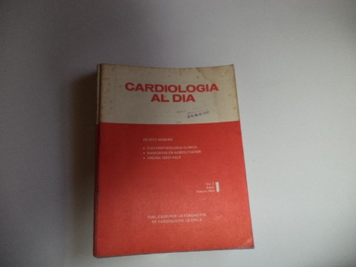 Libro De Cardiologia