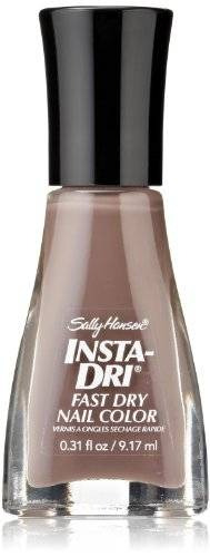 Sally Hansen Insta-dri Secado Rápido Color De Uñas De Pizarr