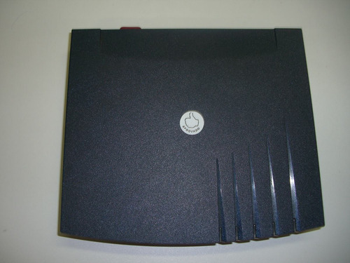 Modem Speed Touch Pro Dsl Network Terminator Thomson S/fonte (Usado)