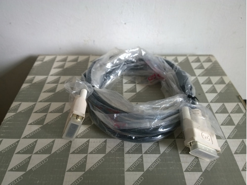 Cable Dvi Samsung 1.50 Metros