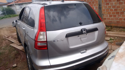 Imagem 3 de 7 de Sucata Cr-v Crv Lx Em Peças