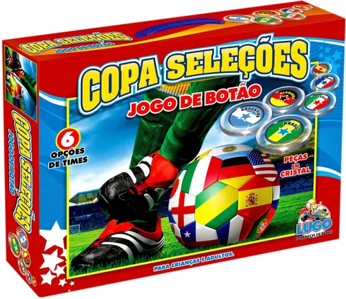 Jogos de Salão  MercadoLivre.com.br