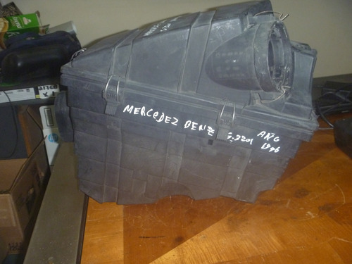 Vendo Caja De Filtro Aire De Mercedes Benz, # 104 090 04 01