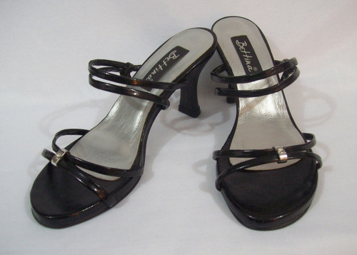 Zapato De Fiesta Para Mujer Talla 34 - Legally Chic