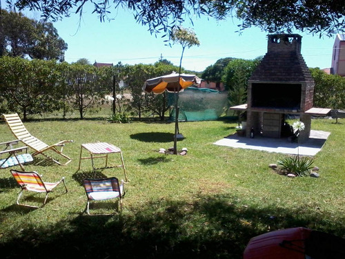 Imagen 11 de 14 de Departamento Tipo Ph 2 Amb Frente Al Mar Playas Del Sur - Parilla - Wifi - Tv Cable - Microondas - Todo Equipado A Full
