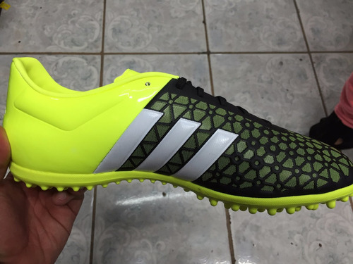 Tenis adidas Zapatos Fútbol 15.3 Turf Nuevo 2015 | gratis