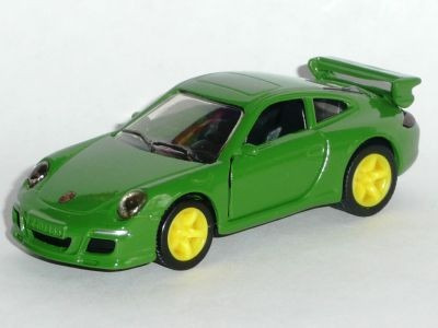 Siku - Porsche 911- 1/50