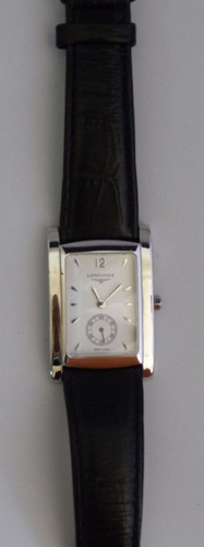Reloj Longines Unisex