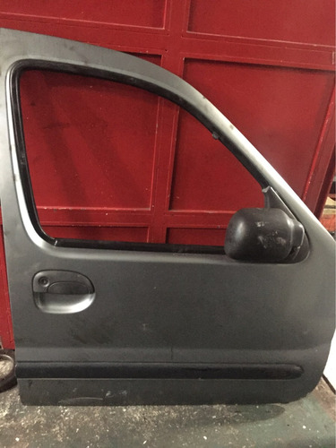 Puerta Delantera Derecha Kangoo 