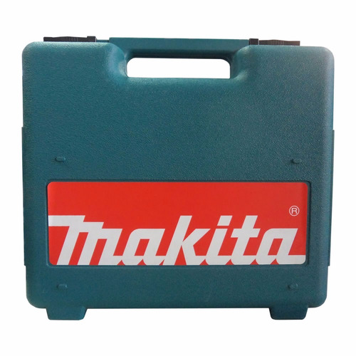 Caixa Plástica Maleta Para Furadeira 183597-5  Makita