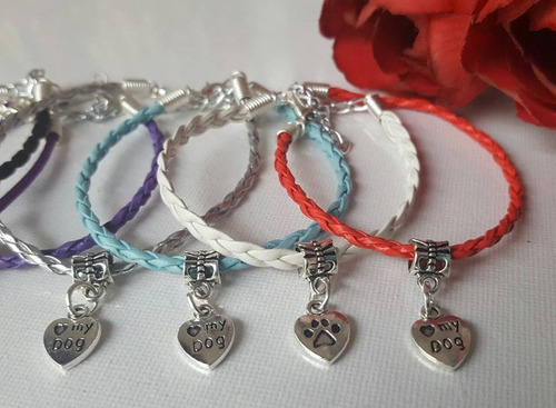 Pulseras Doglover
