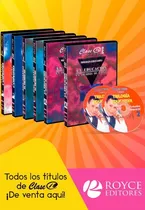 Comprar Trilogia Educativa 6 Dvds