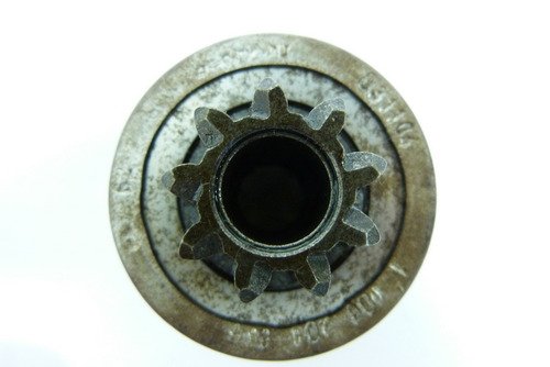 Imagen 3 de 6 de Bendix Arranque Para Volkswagen Y Audi