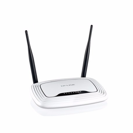Tp-link Tl-wr841n 300mbps Wireless N Router