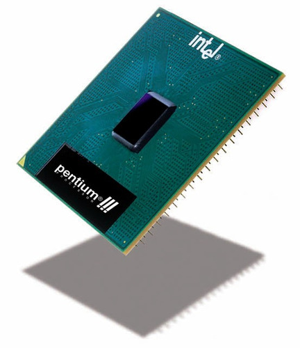 Procesador Pentium 3 933mhz 256 133 Socket 370