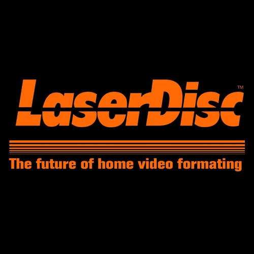 Laserdisc - Video Laser Varios (usados)