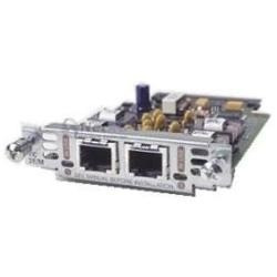 Interface Cisco Vic2-2e/m