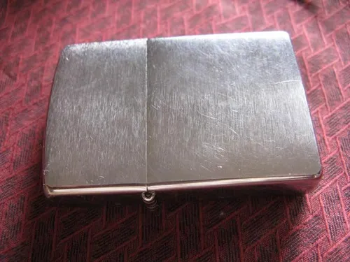 comprar Dromedarium:antiguo Encendedor Zippo Diseño Pipa Eyy
