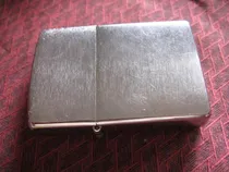 Comprar Dromedarium:antiguo Encendedor Zippo Diseño Pipa Eyy