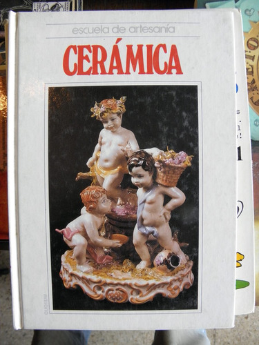 Escuela De Artesania - Ceramica