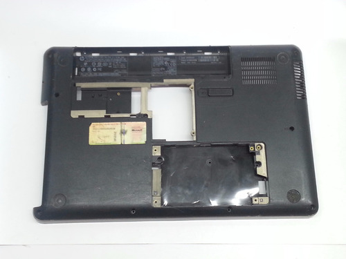 Carcasa Inferior Para Laptop Hp G42-161la