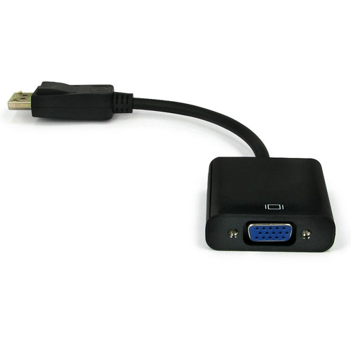 Cabo Adaptador Displayport Para Vga - Cirilo Cabos