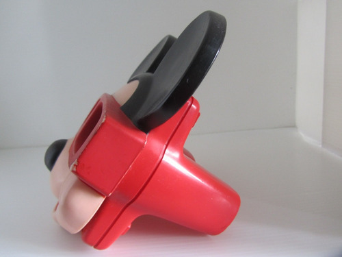 View Master Raton Mickey Disney Original 1989 Leer Descripci