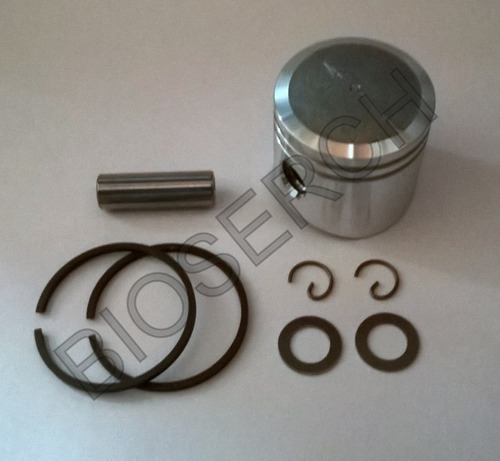 Kit Piston Completo Motoguadaña Echo 2305 Pb 200  Es 210