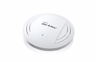 Air Live Ac-top (teto) 1200mbps 2.4ghz