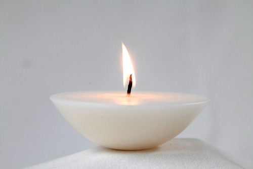 Velas Flotantes Grandes(paquete De 30 Piezas)