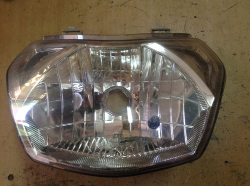 Farol Lead 110 2011 Original Honda Moto Leilão Baixado