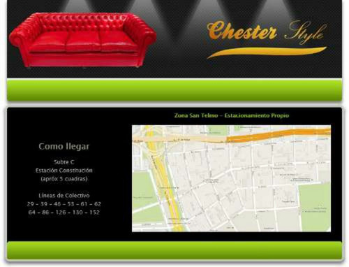 Imagen 6 de 6 de Sillon Berger 1 Cuerpo Cuero Vacuno Restorat Har