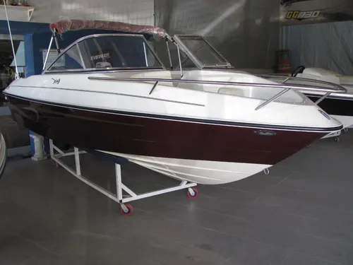 Lancha Gg490 Open 2025