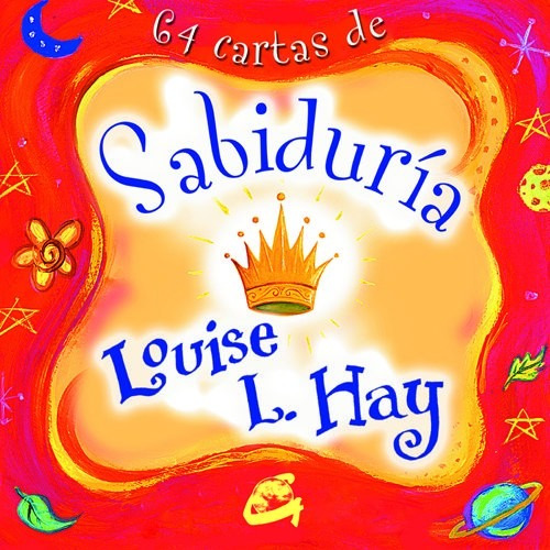 64 Cartas De Sabiduria - Louise Hay - Gaia Grupal