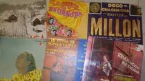 Comprar 22 Discos De Vinilo Lp´s, Pedro Infante,chamin Correa,dandys