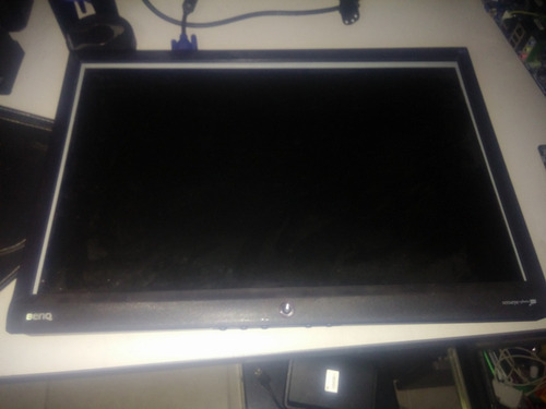 Monitor Benq G900wa Piezas O Reparar,base,lcd, Inversor 19