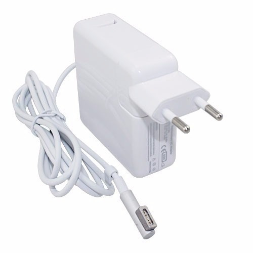 Fonte Carregador Apple Macbook 60w Magsafe Power Adapter