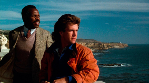 Arma Mortal 1 - Lethal Weapon 1 (1987)