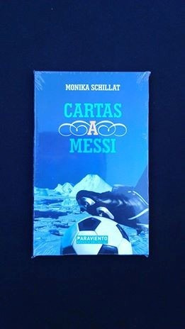 Cartas A Messi Monika Schillat Nv