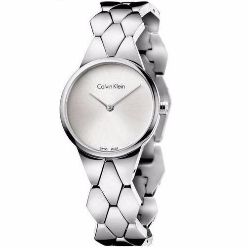 Reloj Calvin Klein Snake K6e23146 Ghiberti
