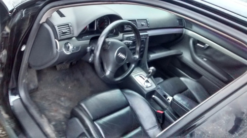 Imagem 3 de 4 de Sucata Batidos Peças Audi A4 1.8t 2004