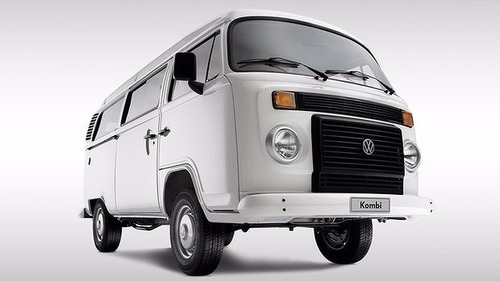 Guaya De Freno De Mano Para Vw Kombi Tii 97-98 De 3475mm