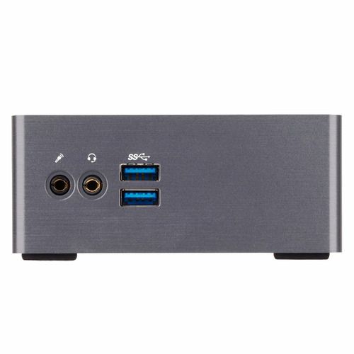 Mini Pc Gigabyte Brix Core I5 8gb Ssd 240gb Tienda Oficial