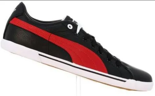Puma benecio leather sales