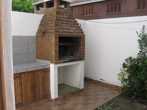 Imagen 7 de 14 de Duplex Mar De Ajo. Excelente Frente Al Mar Para 6 Personas!