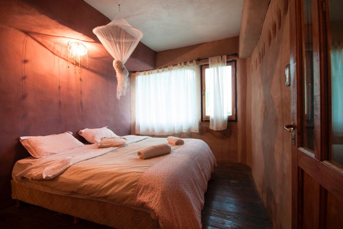 Imagen 3 de 17 de Eco-cabañas Con Pileta En Chascomús Alquiler